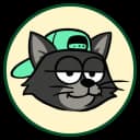 Lazy Mog Logo